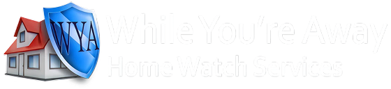 While You're Away Home Watch Services